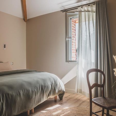 Maison Montaut Onesse-et-Laharie Ngoại thất bức ảnh