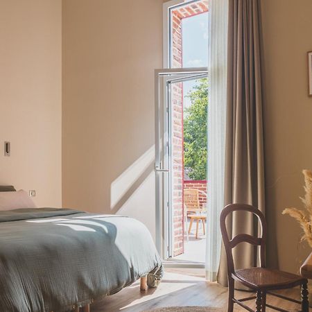 Maison Montaut Onesse-et-Laharie Ngoại thất bức ảnh