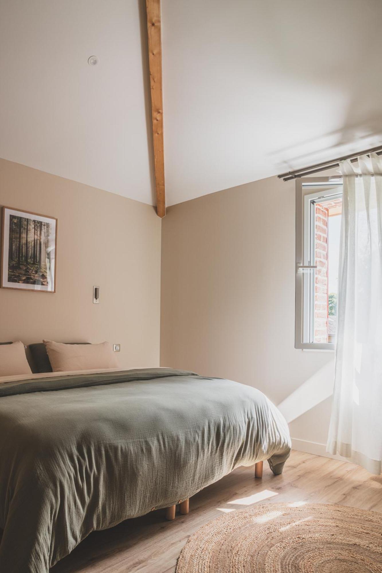 Maison Montaut Onesse-et-Laharie Phòng bức ảnh