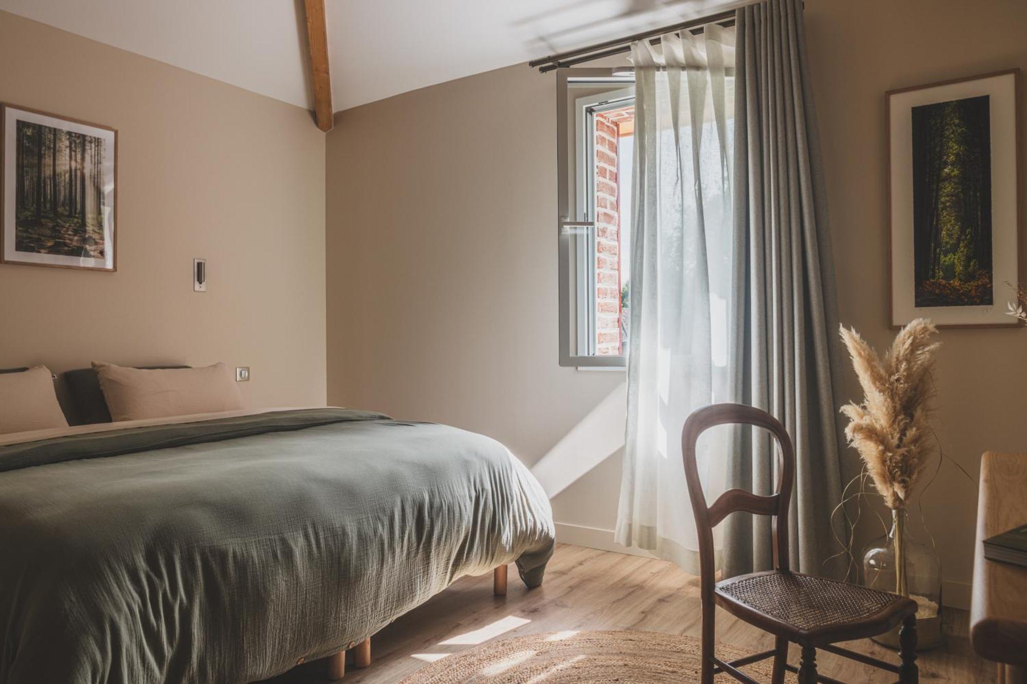 Maison Montaut Onesse-et-Laharie Ngoại thất bức ảnh