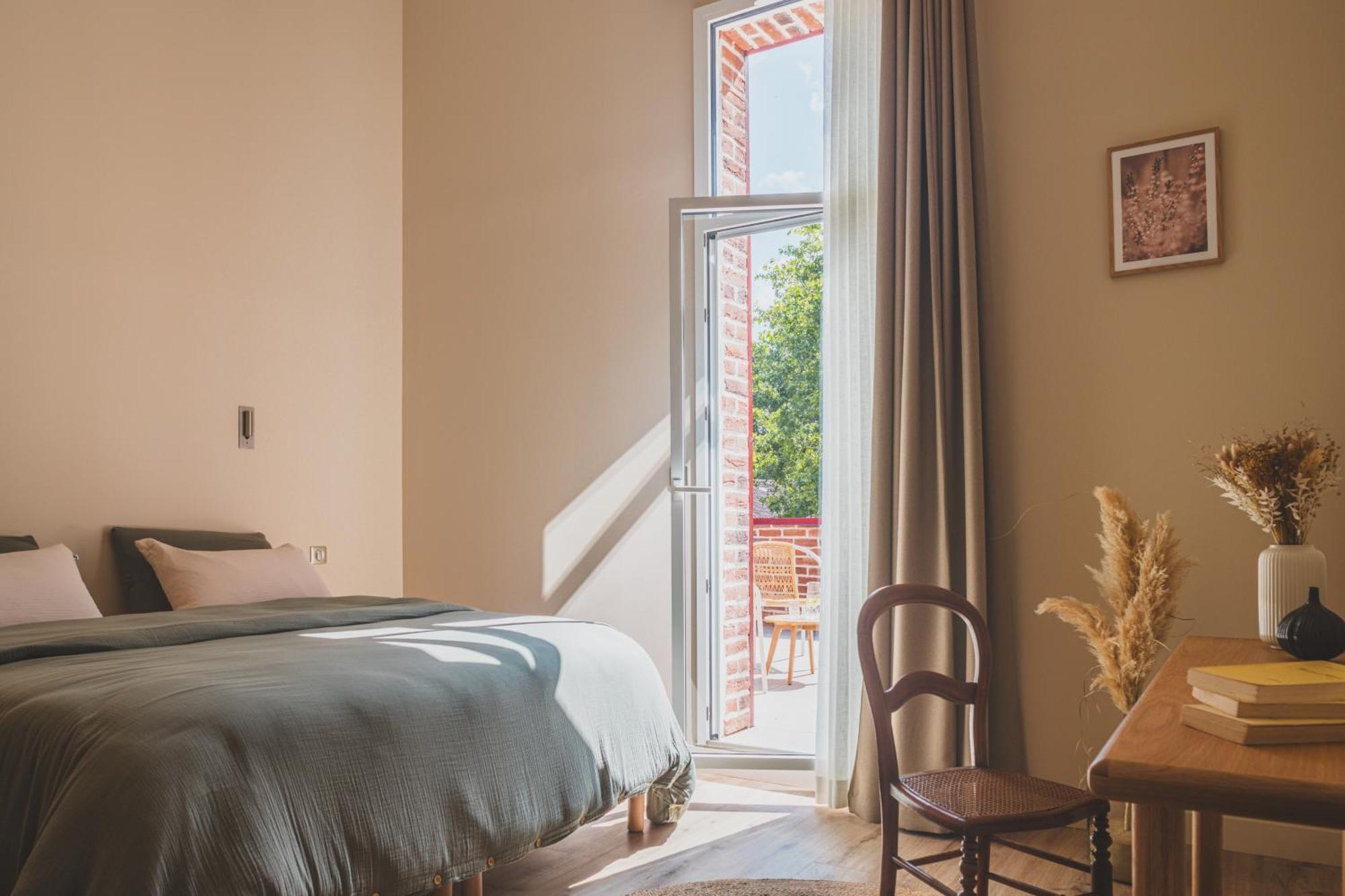 Maison Montaut Onesse-et-Laharie Ngoại thất bức ảnh