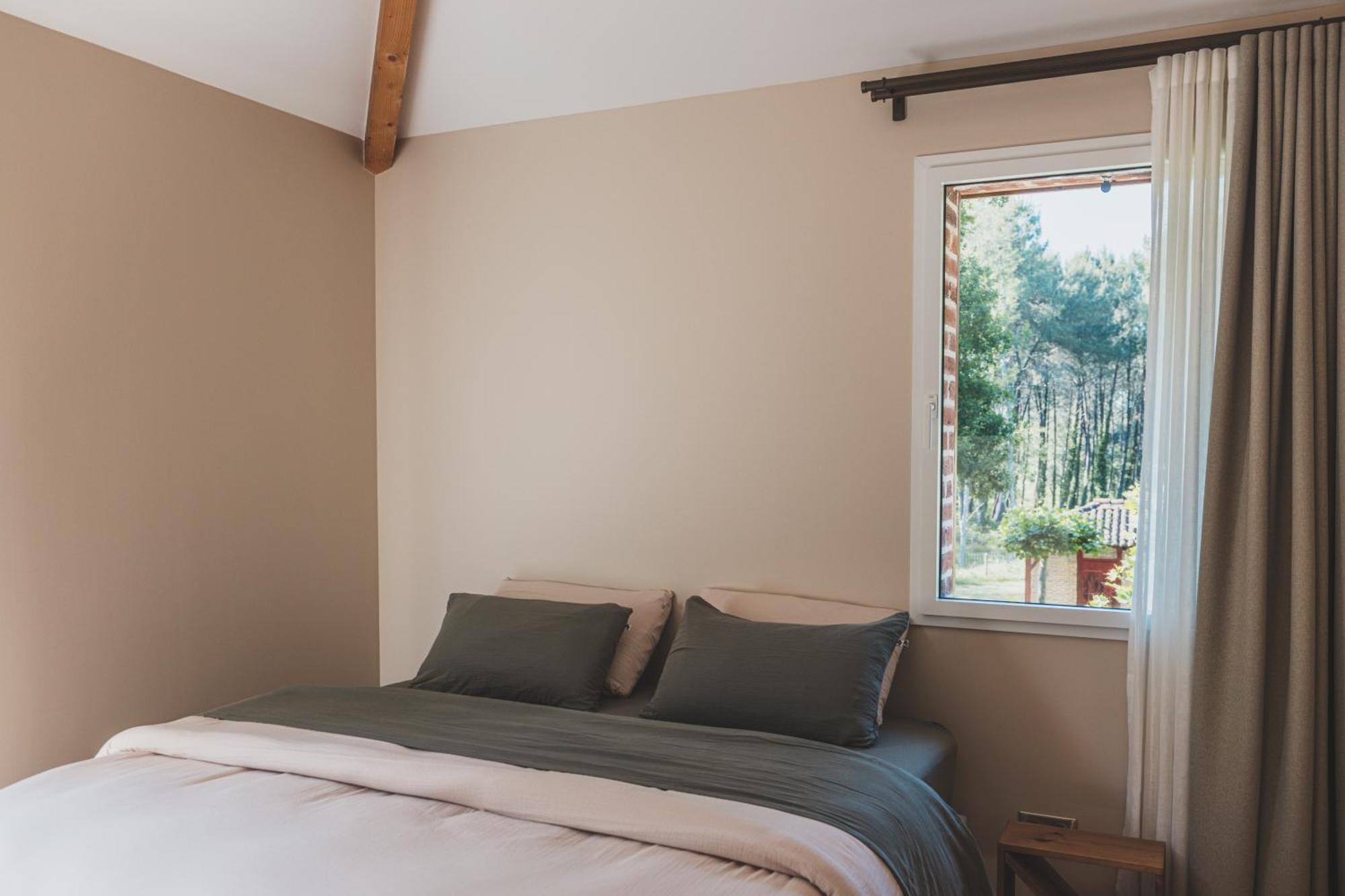Maison Montaut Onesse-et-Laharie Ngoại thất bức ảnh