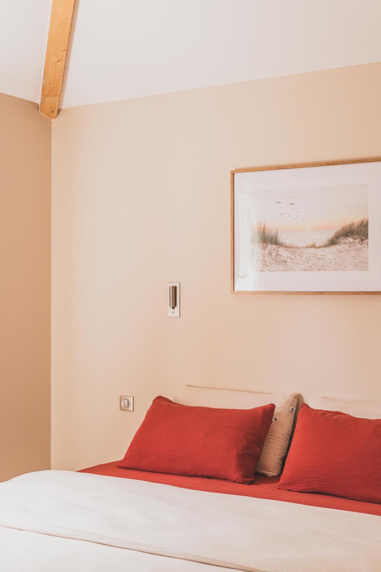Maison Montaut Onesse-et-Laharie Ngoại thất bức ảnh