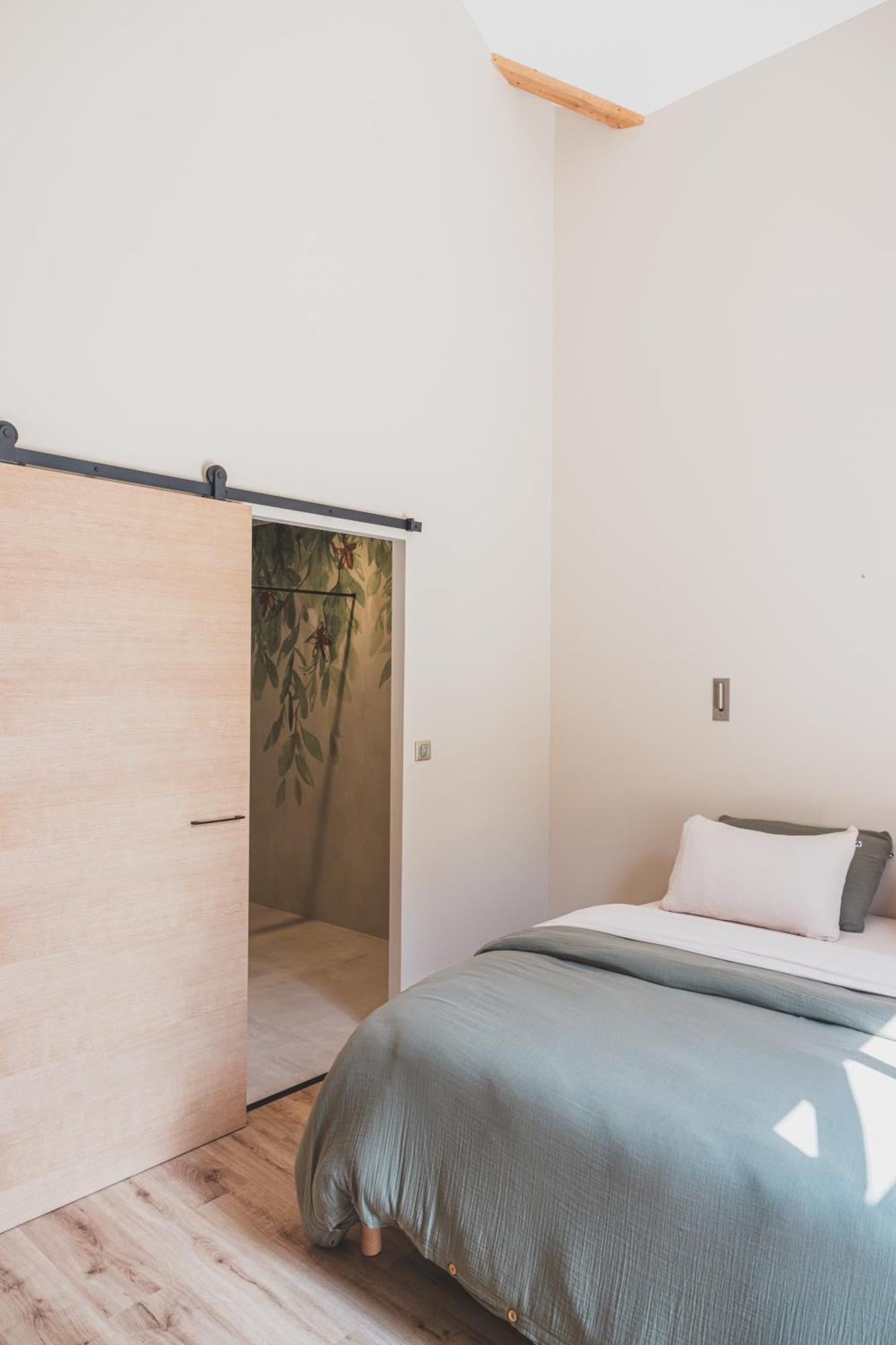 Maison Montaut Onesse-et-Laharie Ngoại thất bức ảnh