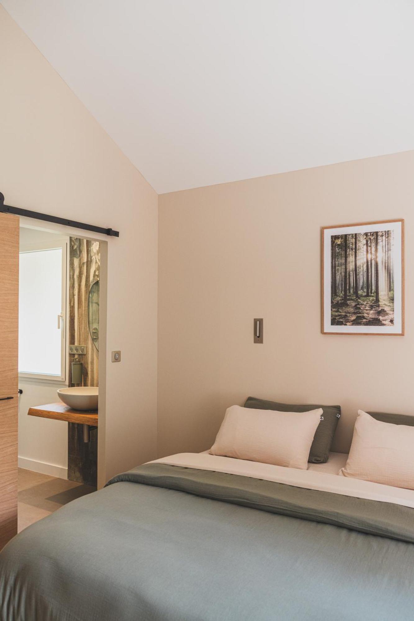 Maison Montaut Onesse-et-Laharie Ngoại thất bức ảnh