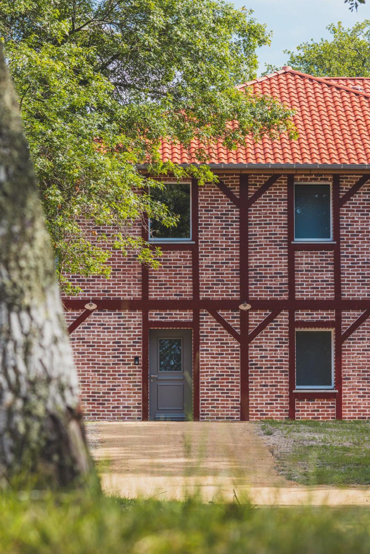 Maison Montaut Onesse-et-Laharie Ngoại thất bức ảnh